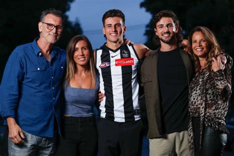 how many children does peter daicos have