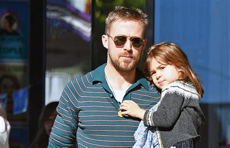 how many children does ryan gosling have