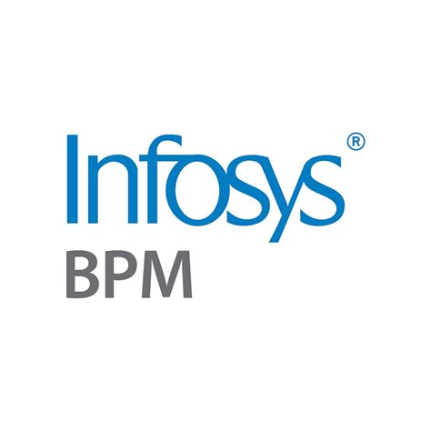 how many clients does infosys bpm have