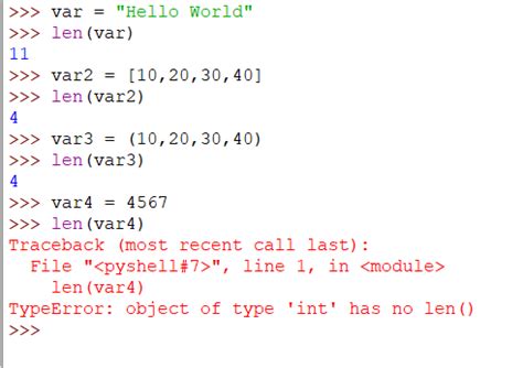 how many commands in python