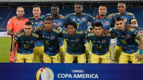 how many copa america has colombia won