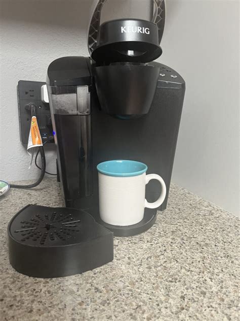 How Many Cups Does Keurig Make