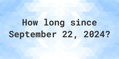 how many days ago was october 27th 2024