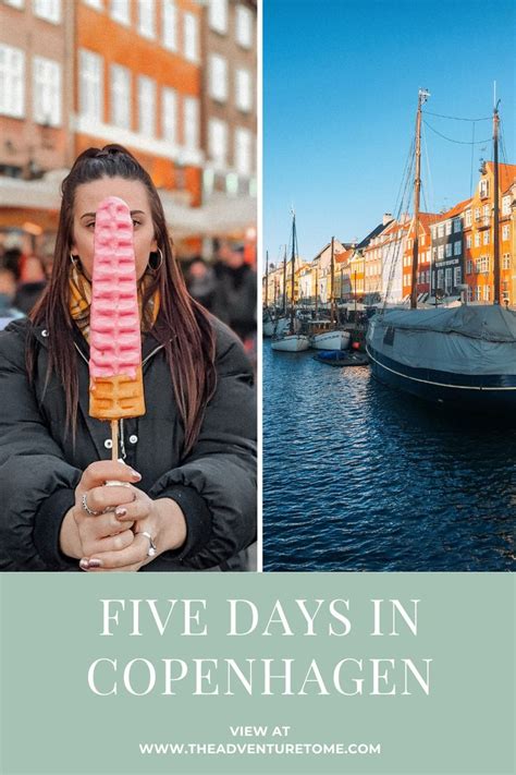 how many days in copenhagen