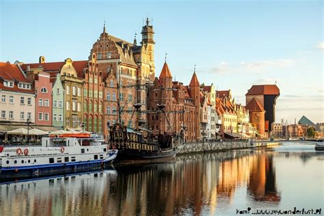 how many days in gdansk