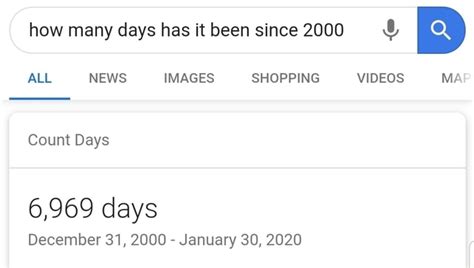 how many days since 1/23/2021