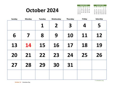 how many days till oct 10th 2024