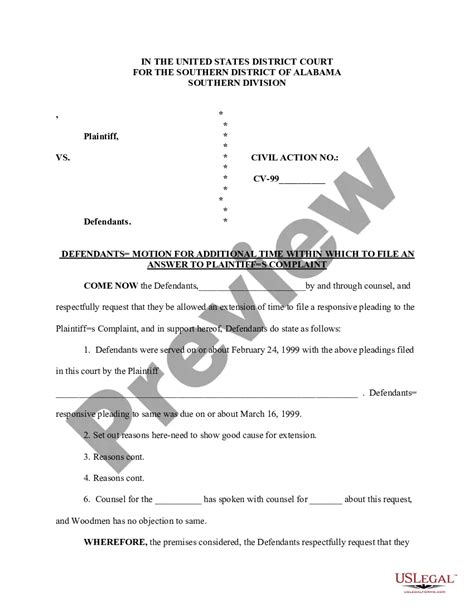 how many days to file motion for reconsideration