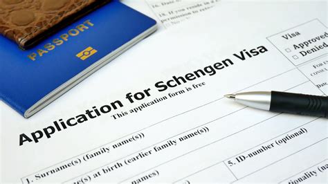 how many days to get schengen visa