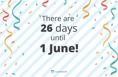 how many days until june 24 2025 countdown