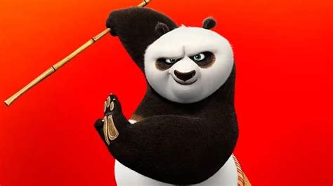 how many days until kung fu panda 4 comes out
