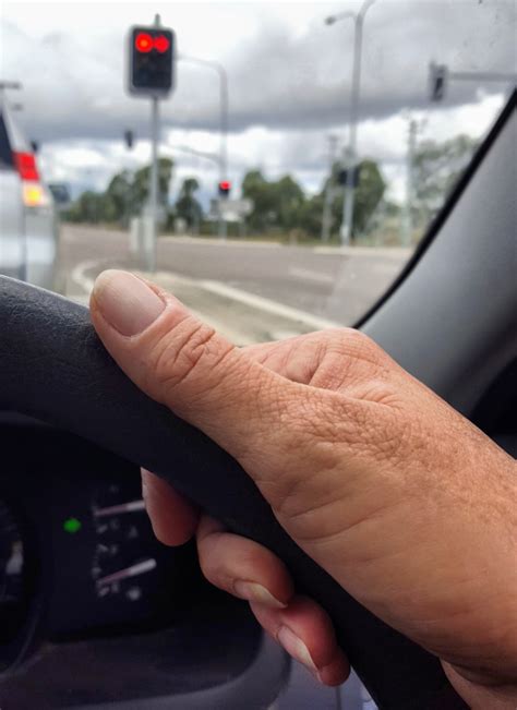 how many demerit points for running red light