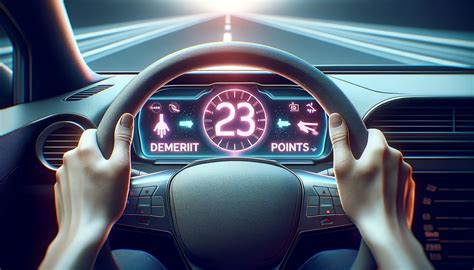 how many demerit points for speeding in saskatchewan