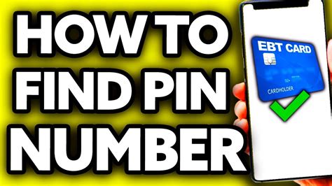 How Many Digits In A Pin Number