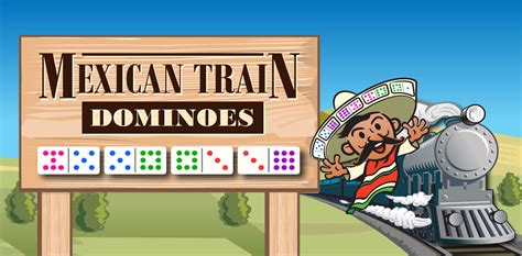 how many dominoes are used in mexican train