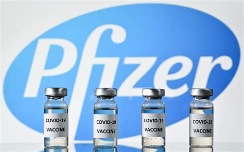 how many doses of the pfizer vaccine