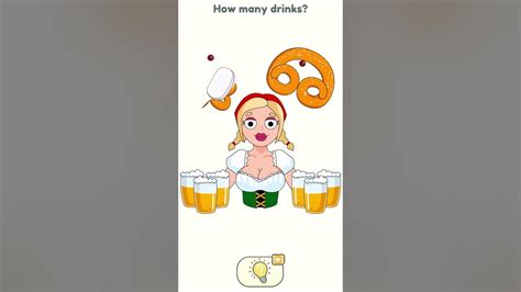 How Many Drinks Dop 2