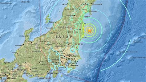 how many earthquakes in japan 2024