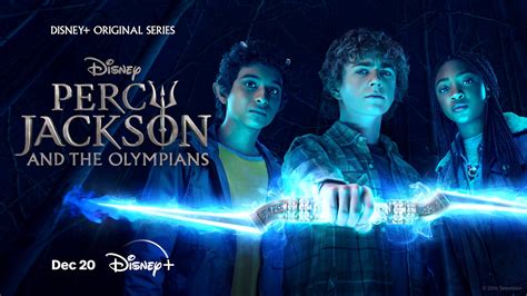 how many episodes are in percy jackson