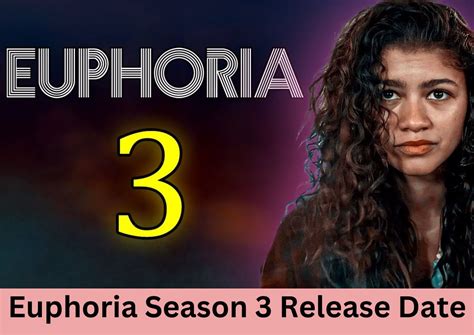 how many episodes in euphoria season 3