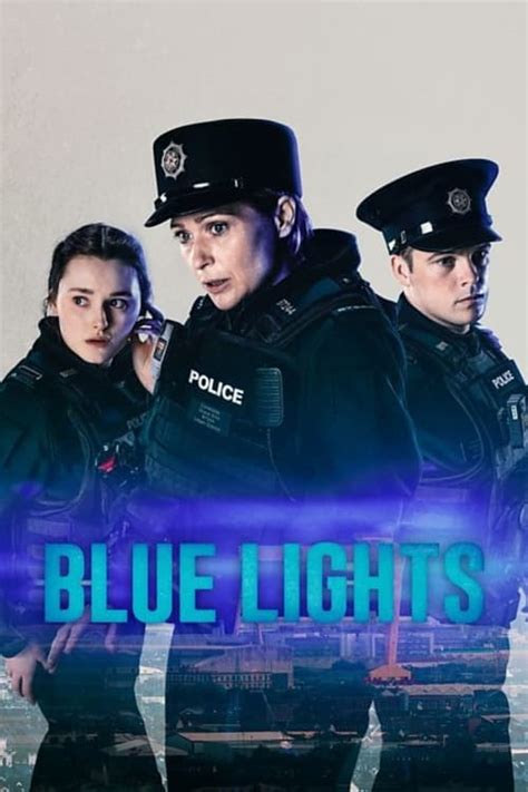 how many episodes of blue lights season 1