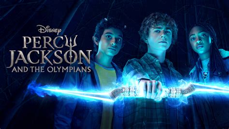 how many episodes of percy jackson