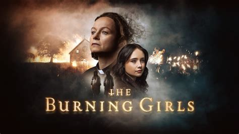 how many episodes of the burning girls