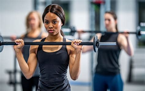 How Many Exercises Per Routine  A Guide To Creating Effective Workout Plans