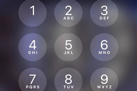 how many failed passcode attempts for iphone 13
