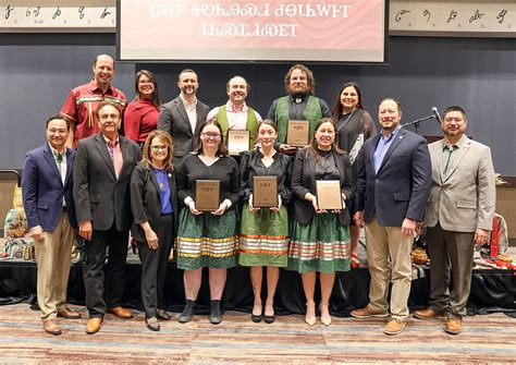 How Many Fluent Cherokee Speakers Are There