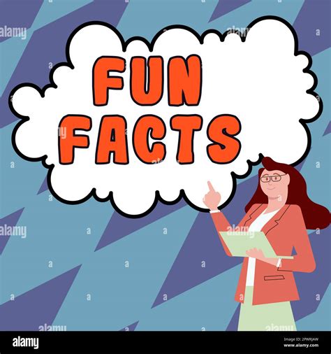 How Many Fun Facts