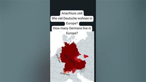 how many germans live in ukraine