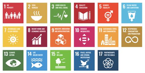 how many goals and targets are there in sdgs