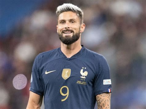 how many goals does giroud have for france