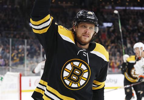 how many goals does pastrnak have this year