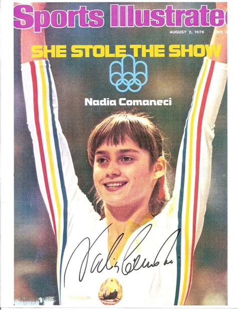 how many gold medals did nadia comaneci win