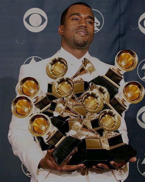 how many grammys does ye have