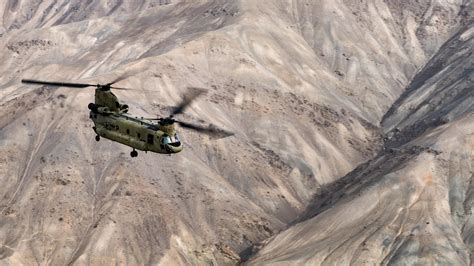 how many helicopters lost in afghanistan