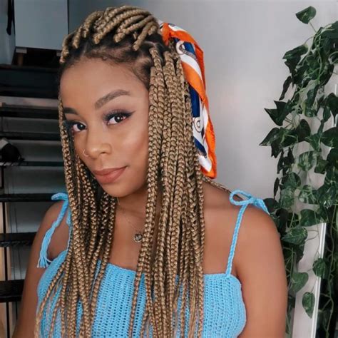 Unique How Many Hours Do Box Braids Take Trend This Years