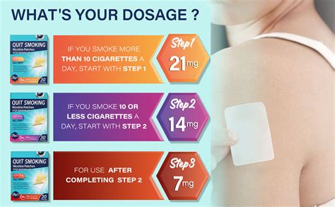 How Many Hours Does A Nicotine Patch Last