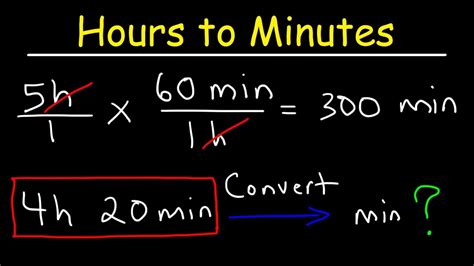 how many hours is in 420 minutes