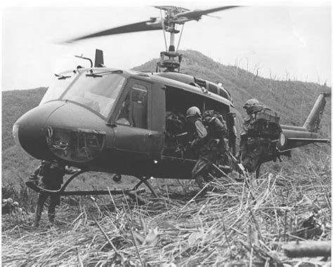 how many hueys were lost in vietnam