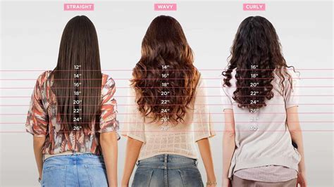 The How Many Inches Is Long Hair For Short Hair