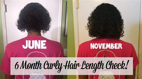 Unique How Many Inches Will My Hair Grow In 6 Months Hairstyles Inspiration