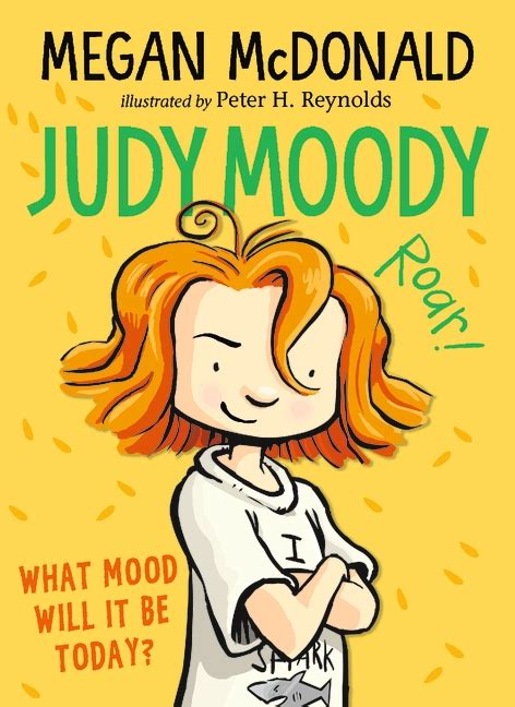 how many judy moody books are there