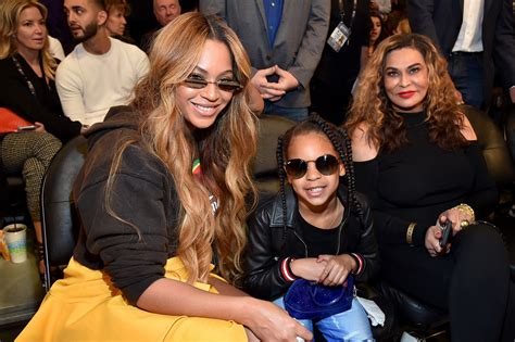 how many kids does beyonce knowles have