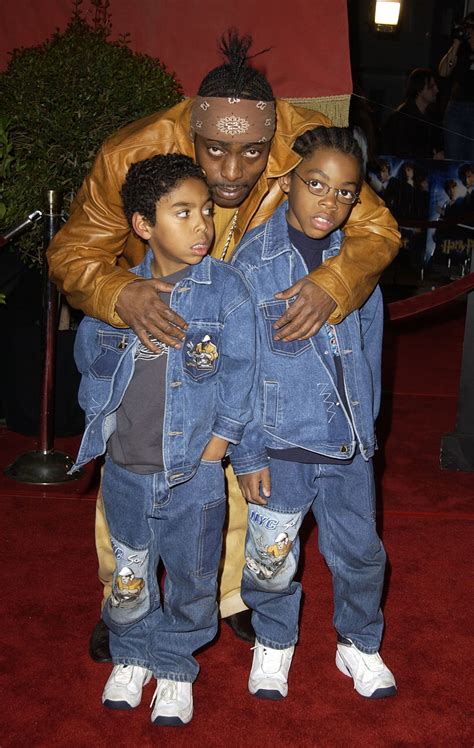 how many kids does coolio have