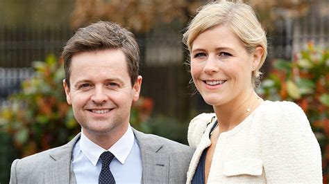 how many kids does declan donnelly have