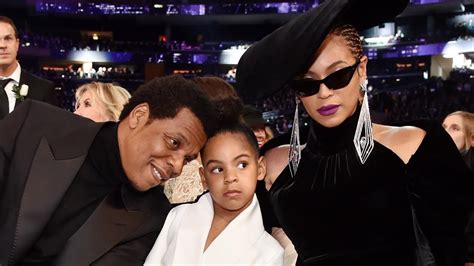 how many kids does jay z and beyonce have