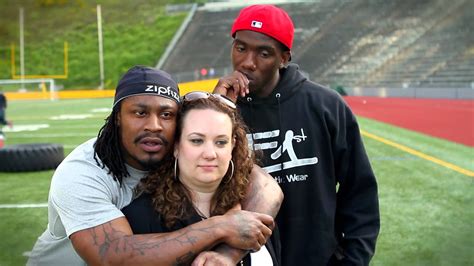 how many kids does marshawn lynch have